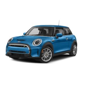 Stop KM/Miles Freezer for the Mini Hatch F56 (3 Door)