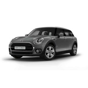 Stop KM/Miles Freezer for the Mini Clubman F54