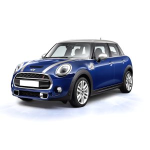 Stop KM/Miles Freezer for the Mini Hatch F55 (5 Door)