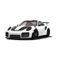 KM/Mile Freezer for the Porsche 991 GT2 - Image 1
