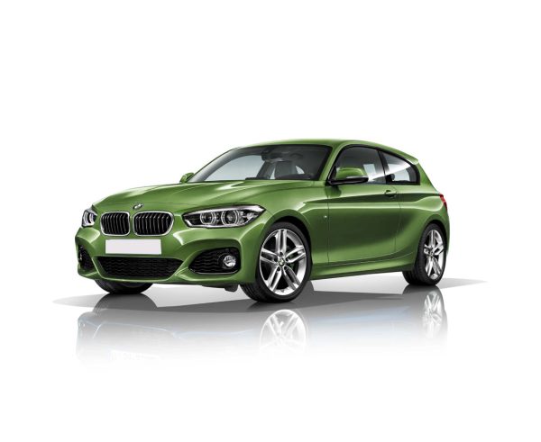BMWF22