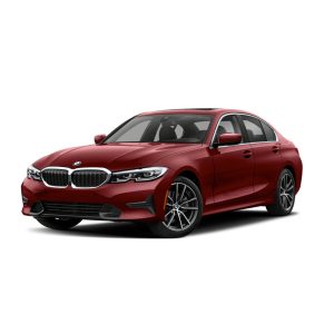 Stop KM/Mile Freezer for the BMW 3 Series G20/G21 from 2019 With Working Speedo!!