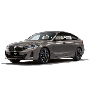 Stop KM/Mile Freezer for the BMW 6 GT Series G32 With Working Speedo!!