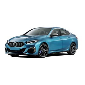 Stop KM/Mile Freezer for the BMW 2er Series F44 from 2019 With Working Speedo!!