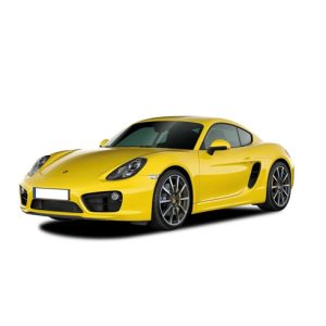 KM/Mile Freezer for the Porsche Cayman 982 Type 718