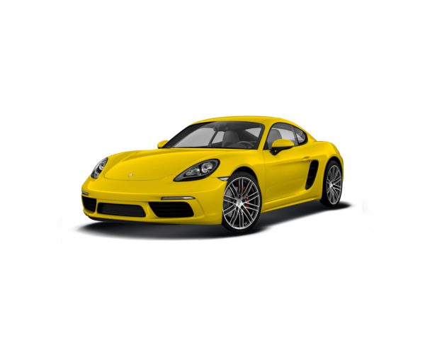 cayman981