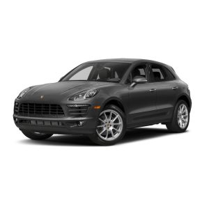 KM/Mile Freezer for the Porsche Macan 95B