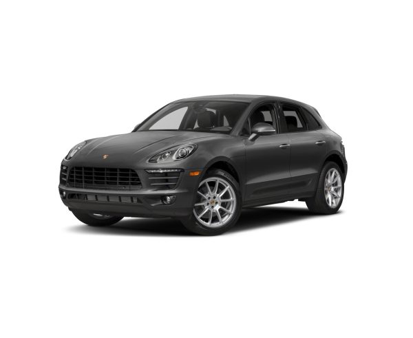 macan