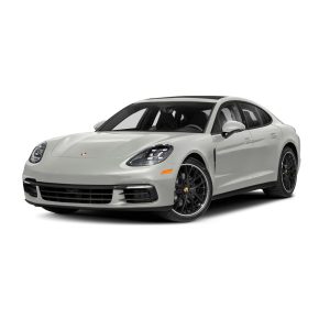 KM/Mile Freezer for the Porsche Panamera 2 971