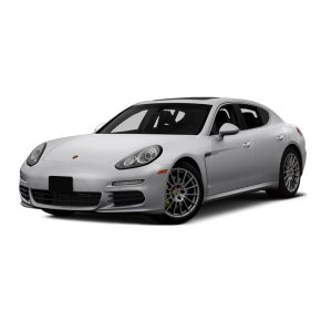 KM/Mile Freezer for the Porsche Panamera 970