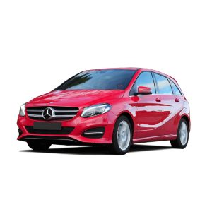 KM/Mile Freezer for the Mercedes B Class W247