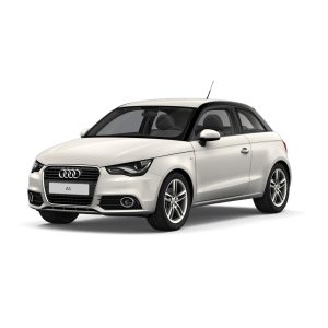 Stop KM/Mile Freezer for Audi A1 from 2018