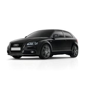 Stop KM/Mile Freezer for Audi A3/S3/RS3 8V from 2016