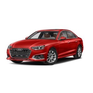 Stop KM/Mile Freezer for Audi A4/S4/RS4 B9