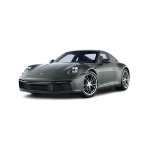 KM/Mile Freezer for the Porsche 911 992