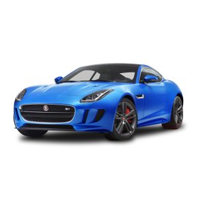 Stop KM/Mile Freezer for Jaguar F-Type from 2018