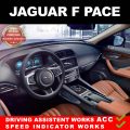 Stop KM/Mile Freezer for Jaguar F-Pace from 2018 - Image 2