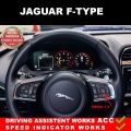 Stop KM/Mile Freezer for Jaguar F-Type from 2018 - Image 3