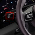 KM/Mile Freezer for the Porsche Taycan - Image 3