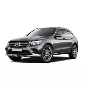 KM/Mile Freezer for the Mercedes GLC Class W253 / C253