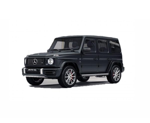 gwagon