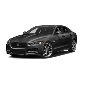Stop KM/Mile Freezer for Jaguar XE X760  from 2018