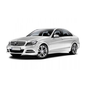KM/Mile Freezer for the Mercedes C Class W204/C204/S204