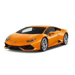 Stop KM/MILE Freezer for Lamborghini Huracan