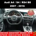 Stop KM/Mile Freezer for the Audi A4 / S4 / RS4 B8 2007-2016 - Image 2
