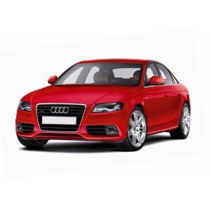 Stop KM/Mile Freezer for the Audi A4 / S4 / RS4 B8 2007-2016