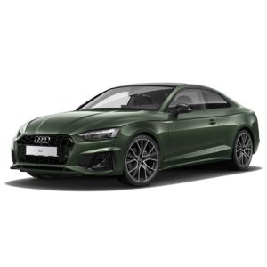 Stop KM/Mile Freezer for the Audi A5 / S5 / RS5 B8 2007-2016