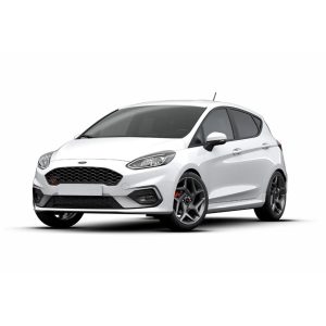 Ford Focus, Fiesta, EcoSport From 2017