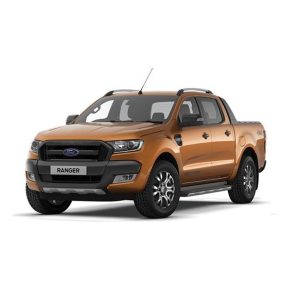 Ford Vehicles from 2015