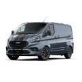 Ford Transit From 2018 - Image 1