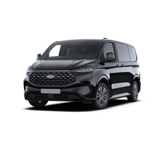 Ford Transit Custom Gen 8 2024 – 2025
