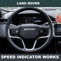 Stop KM/Mile Freezer for the Range Rover Velar from 2021 - Image 2