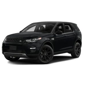 Stop KM/Mile Freezer for the Land Rover Discovery Sport from 2021