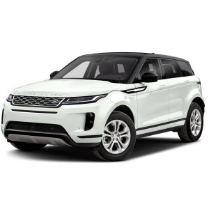 Stop KM/Mile Freezer for the Range Rover Evoque from 2021