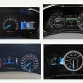 Ford Vehicles from 2015 - Image 2