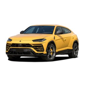 Stop KM/Mile Freezer for Lamborghini Urus