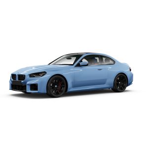Mileage Blocker for the BMW 2 Series Curved Screen 2023+ 2ER (F44/G42/G87) iDrive 8