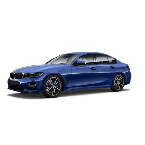 Mileage Blocker for the BMW 3 Series Curved Screen 2023+ (G20/G21/G80/G81) iDrive 8