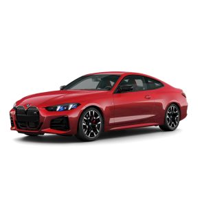 Mileage Blocker for the BMW 4 Series Curved Screen 2023+ (G22/G23/G26/G82) iDrive 8