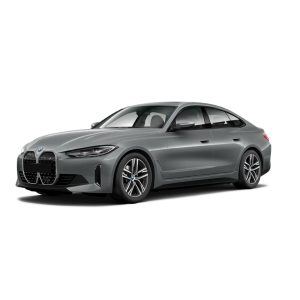 Mileage Blocker for the BMW i4 Series Curved Screen 2023+ (G26) iDrive 8